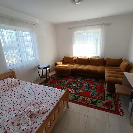 Villa Chateau Sukaj *