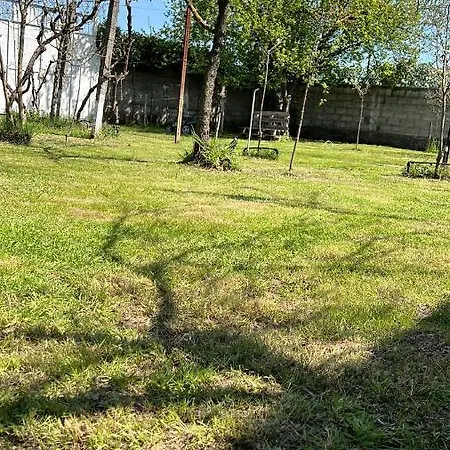 Villa Chateau Sukaj *