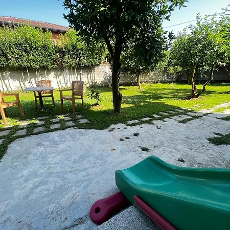 Chateau Sukaj Villa *