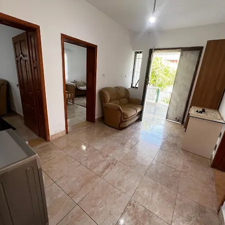 Chateau Sukaj Villa *