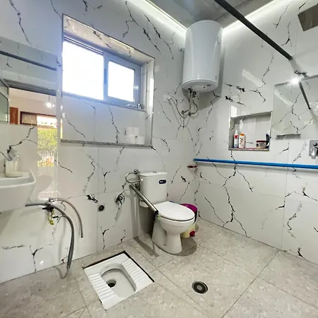 Chateau Sukaj * Ljaknasi