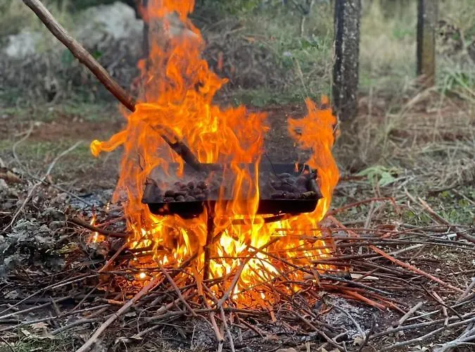 Chateau Sukaj Villa Ljaknasi