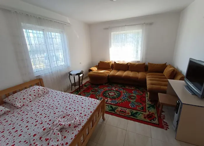 别墅 Chateau Sukaj *