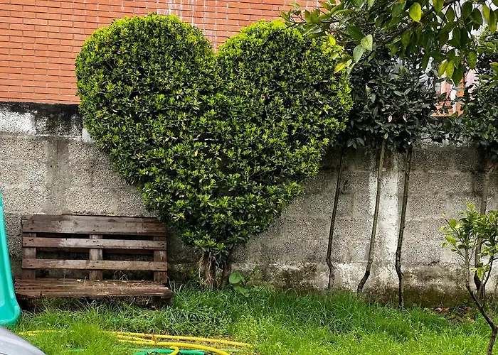 Chateau Sukaj 别墅