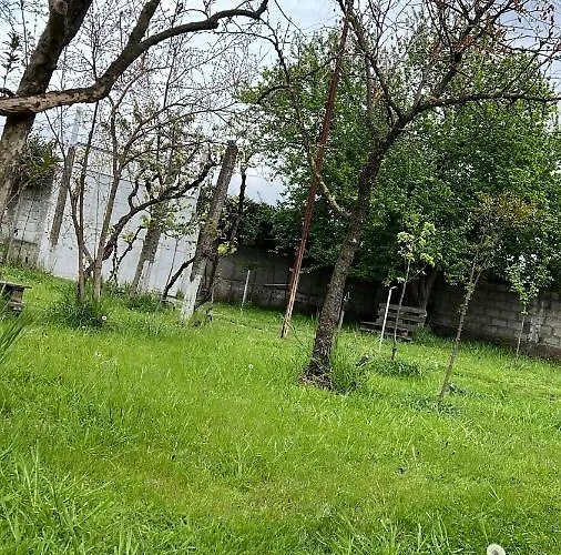 别墅 Chateau Sukaj