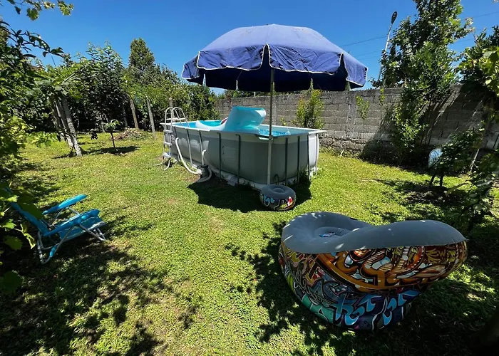 Chateau Sukaj Ljaknasi