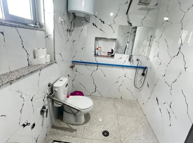 Chateau Sukaj 别墅 Ljaknasi