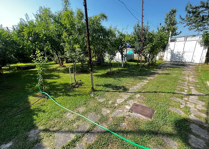 别墅 Chateau Sukaj *