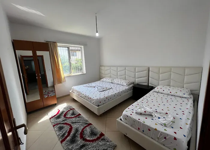 别墅 Chateau Sukaj