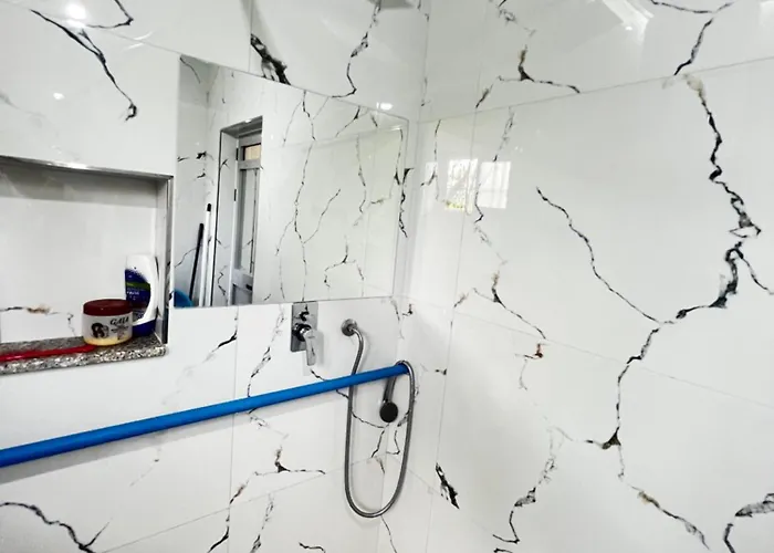 Chateau Sukaj 别墅 Ljaknasi