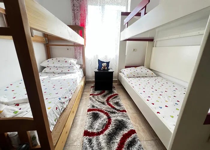 Chateau Sukaj 别墅