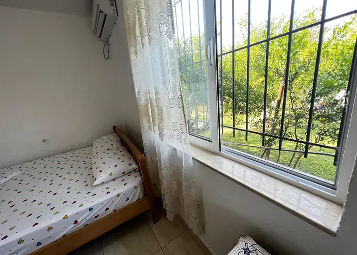 Chateau Sukaj 别墅