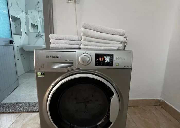 Chateau Sukaj Ljaknasi