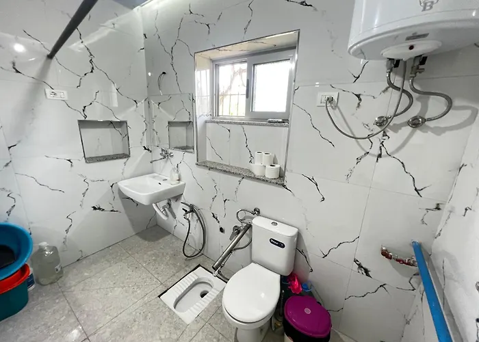 别墅 Chateau Sukaj