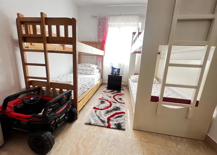 Chateau Sukaj 别墅 Ljaknasi