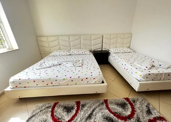 Chateau Sukaj 别墅 *