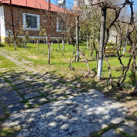 Chateau Sukaj *
