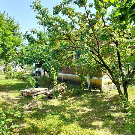Chateau Sukaj * Laknas
