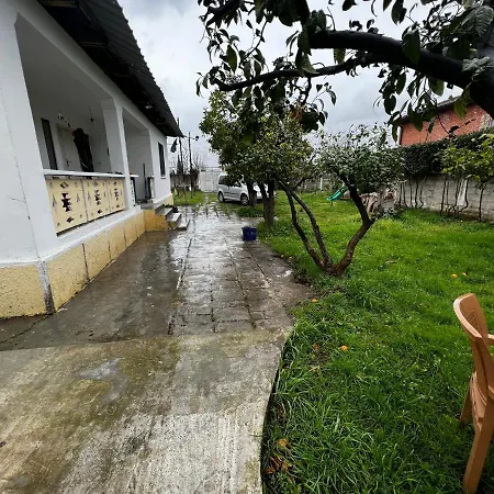Villa Chateau Sukaj