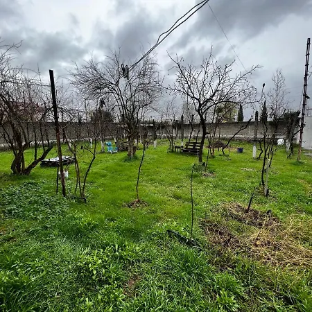 Chateau Sukaj Vila *