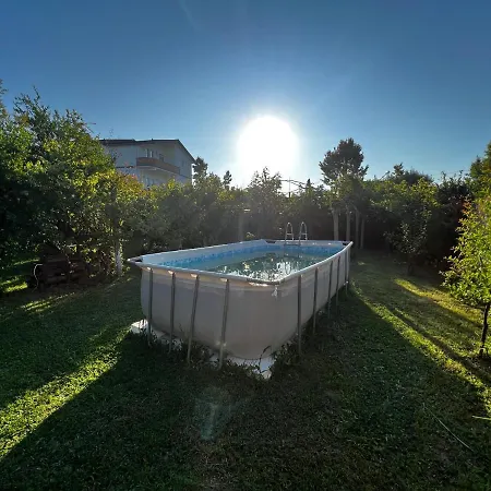 Villa Chateau Sukaj Laknas