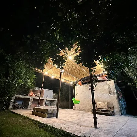 Villa Chateau Sukaj