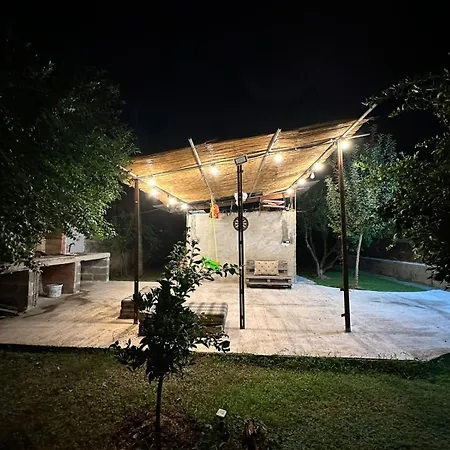 Chateau Sukaj Vila *