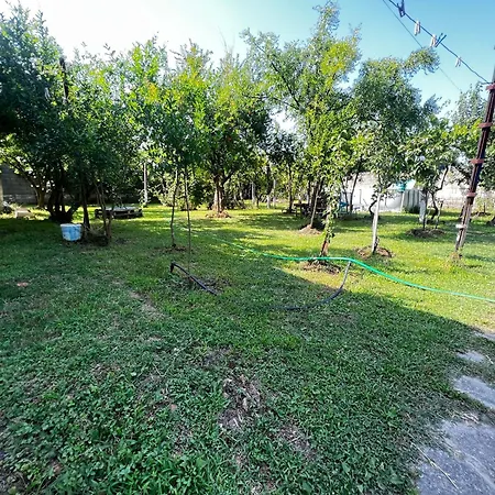 Vila Chateau Sukaj *