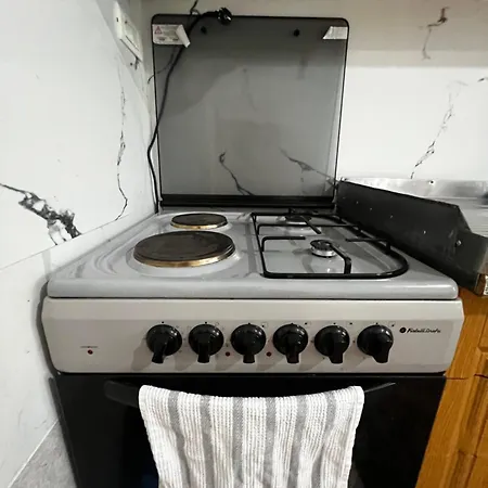 Vila Chateau Sukaj Ljaknasi