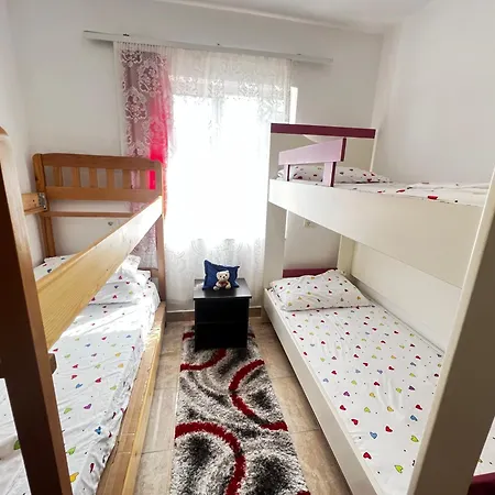 Vila Chateau Sukaj Ljaknasi