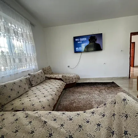 Villa Chateau Sukaj