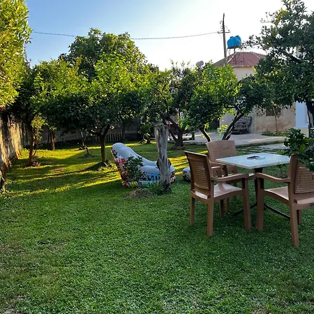 Villa Chateau Sukaj *