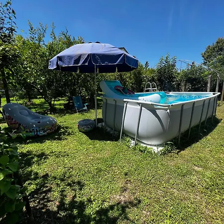 Vila Chateau Sukaj *