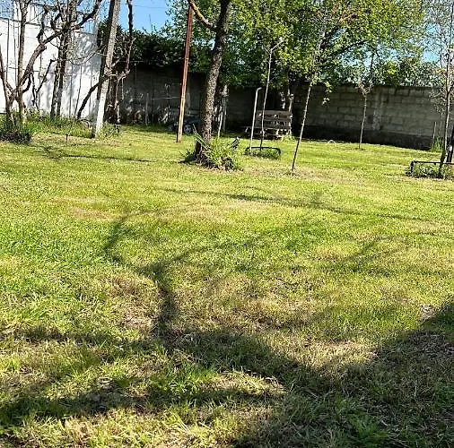 Villa Chateau Sukaj *