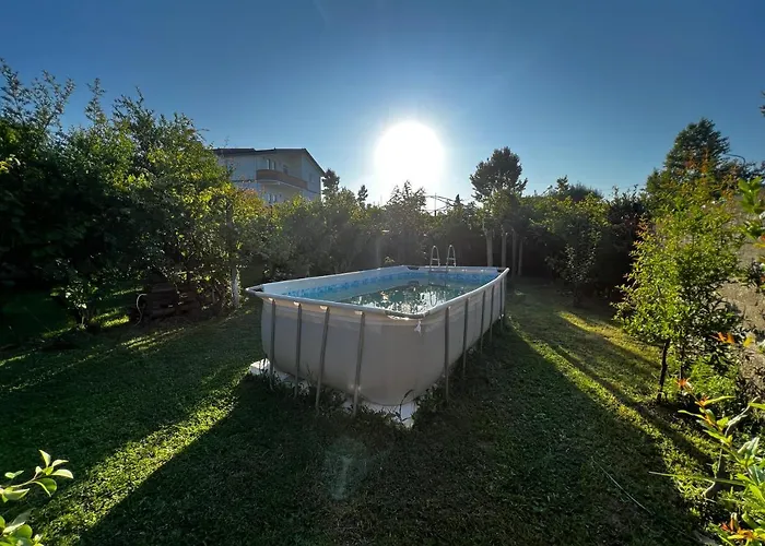 Villa Chateau Sukaj Laknas