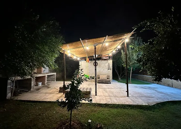 Chateau Sukaj Villa *