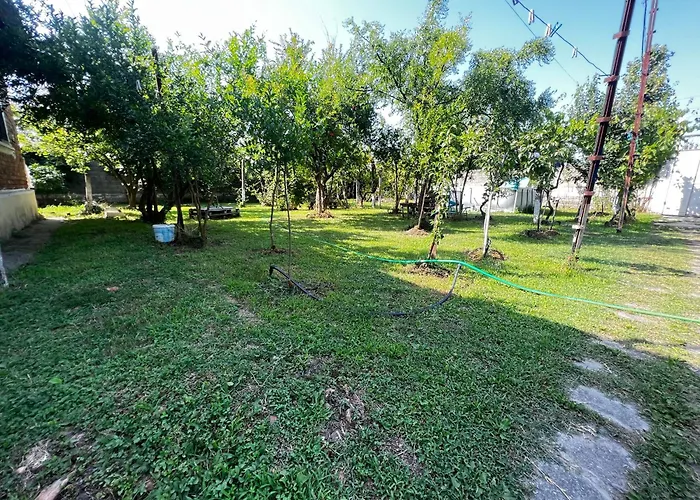 Villa Chateau Sukaj *