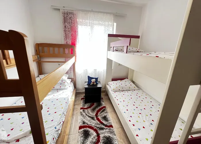 Villa Chateau Sukaj Laknas